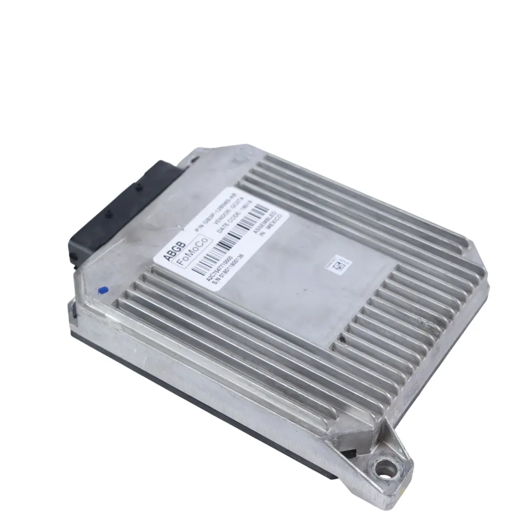 Mk3 Automatik Getriebe Getriebe Steuerungs Modul für Ford Ranger mit Teilenummer GB3P-12B565-AB Ford Ranger Mk3 Automatik Getriebe Getriebe Steuerungs Modul - SKU GB3P-12B565-AB - Teilenummer GB3P-12B565-AB