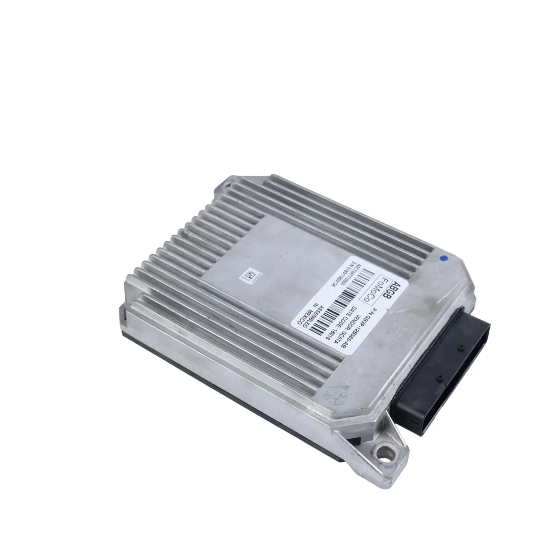 Mk3 Automatik Getriebe Getriebe Steuerungs Modul für Ford Ranger mit Teilenummer GB3P-12B565-AB Ford Ranger Mk3 Automatik Getriebe Getriebe Steuerungs Modul - SKU GB3P-12B565-AB - Teilenummer GB3P-12B565-AB