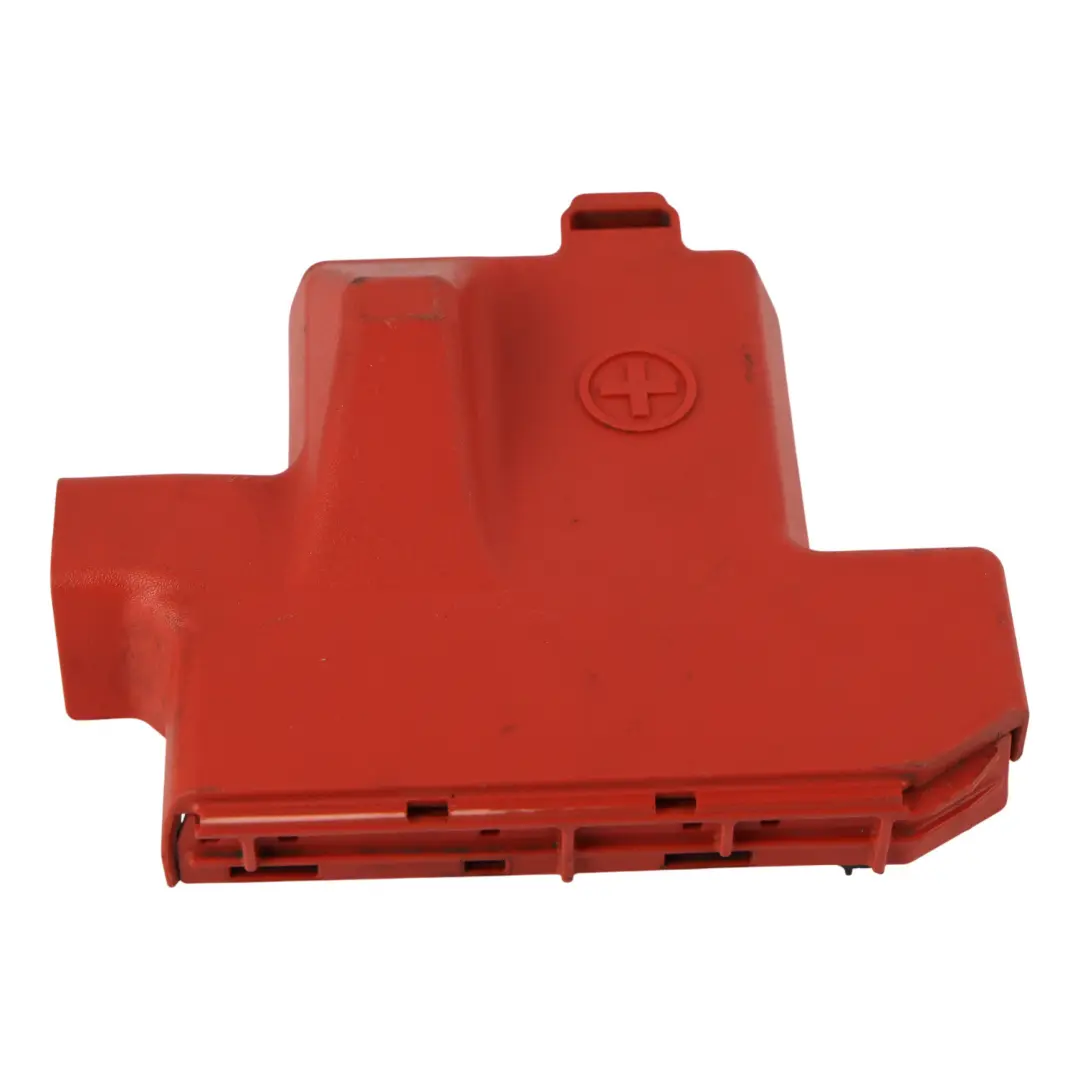 Ford Ranger Wildtrak Mk6 Positive Battery Terminal Cover Cap Red - SKU GB3T-14A094-A - Part number GB3T-14A094-A