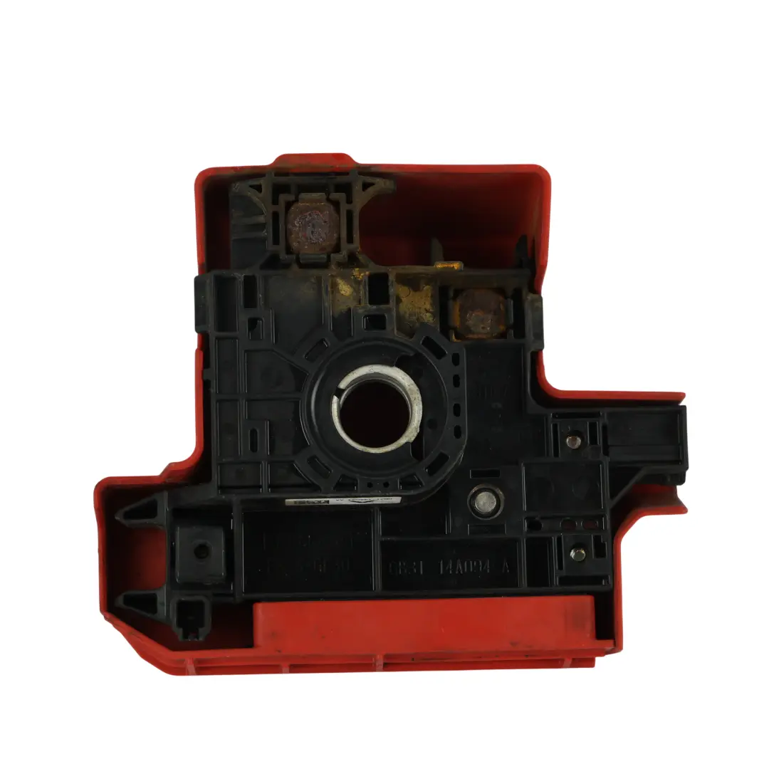 Mk6 Positive Battery Terminal Cover Cap Red to Ford Ranger Wildtrak with Part number GB3T-14A094-A Ford Ranger Wildtrak Mk6 Positive Battery Terminal Cover Cap Red - SKU GB3T-14A094-A - Part number GB3T-14A094-A