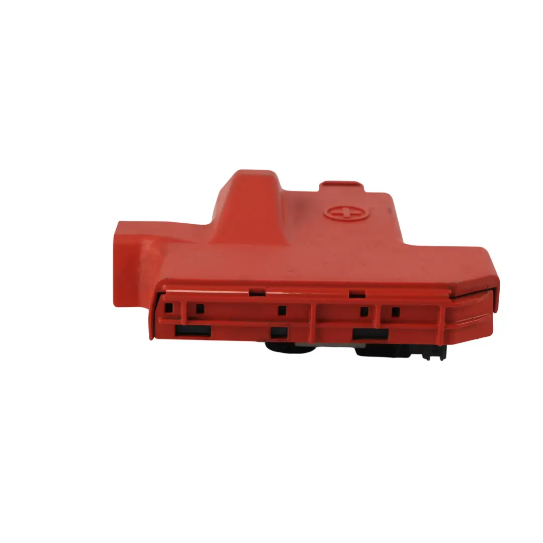 Ford Ranger Wildtrak Mk6 Positiver Batteriepol Deckel Rot - SKU GB3T-14A094-A - Teilenummer GB3T-14A094-A