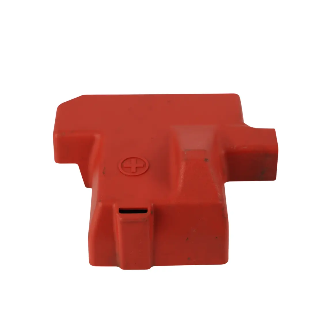 Ford Ranger Wildtrak Mk6 Positiver Batteriepol Deckel Rot - SKU GB3T-14A094-A - Teilenummer GB3T-14A094-A