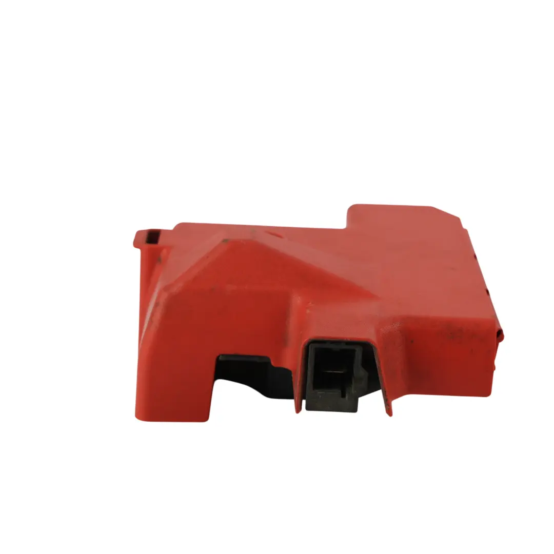 Mk6 Cache Borne Positive De Batterie Rouge pour Ford Ranger Wildtrak à propos du numéro de pièce GB3T-14A094-A Ford Ranger Wildtrak Mk6 Cache Borne Positive De Batterie Rouge - SKU GB3T-14A094-A - Numéro de pièce GB3T-14A094-A