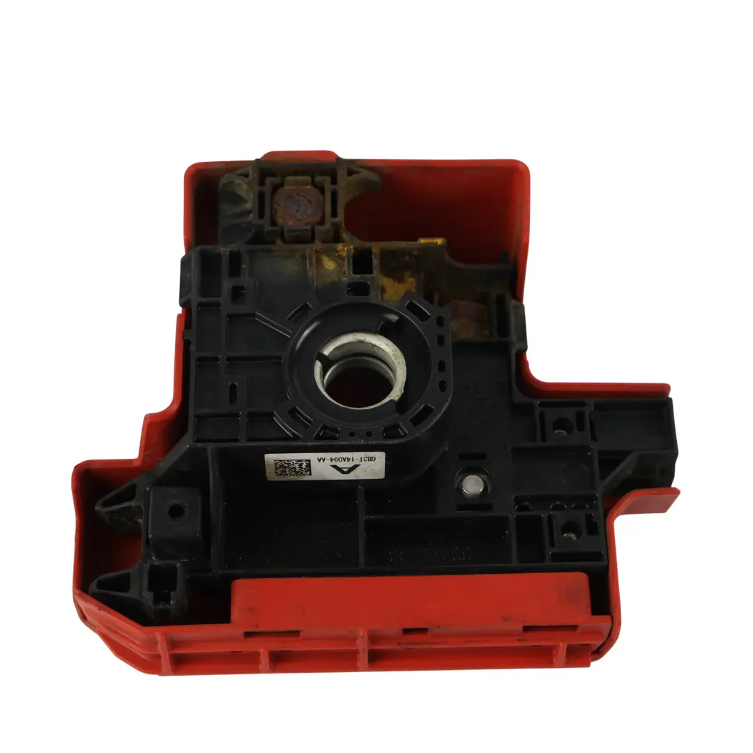 Mk6 Positive Battery Terminal Cover Cap Red to Ford Ranger Wildtrak with Part number GB3T-14A094-A Ford Ranger Wildtrak Mk6 Positive Battery Terminal Cover Cap Red - SKU GB3T-14A094-A - Part number GB3T-14A094-A