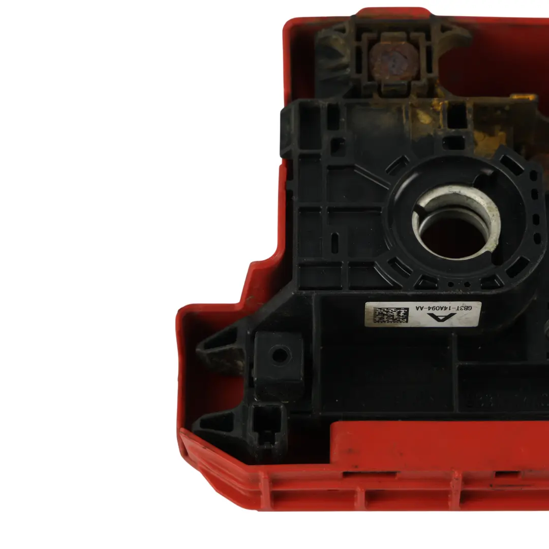 Mk6 Coperchio Terminale Positivo Batteria per Ford Ranger Wildtrak con numero di parte GB3T-14A094-A Ford Ranger Wildtrak Mk6 Coperchio Terminale Positivo Batteria - SKU GB3T-14A094-A - Numero di parte GB3T-14A094-A