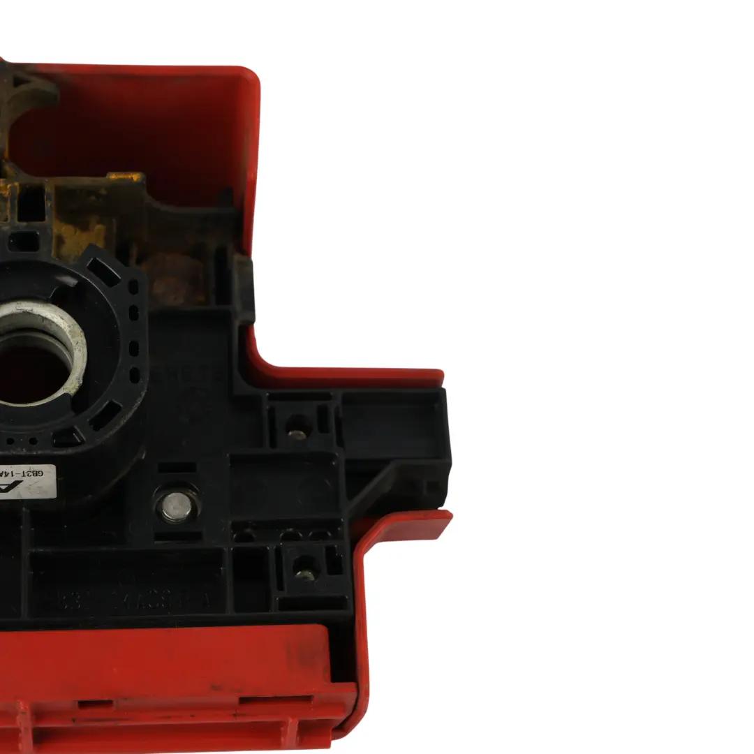 Ford Ranger Wildtrak Mk6 Cache Borne Positive De Batterie Rouge - SKU GB3T-14A094-A - Numéro de pièce GB3T-14A094-A