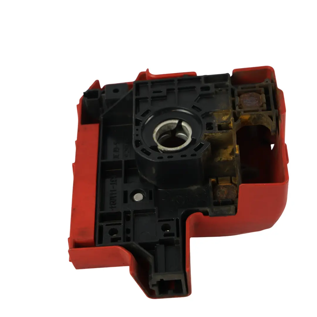 Mk6 Positive Battery Terminal Cover Cap Red to Ford Ranger Wildtrak with Part number GB3T-14A094-A Ford Ranger Wildtrak Mk6 Positive Battery Terminal Cover Cap Red - SKU GB3T-14A094-A - Part number GB3T-14A094-A