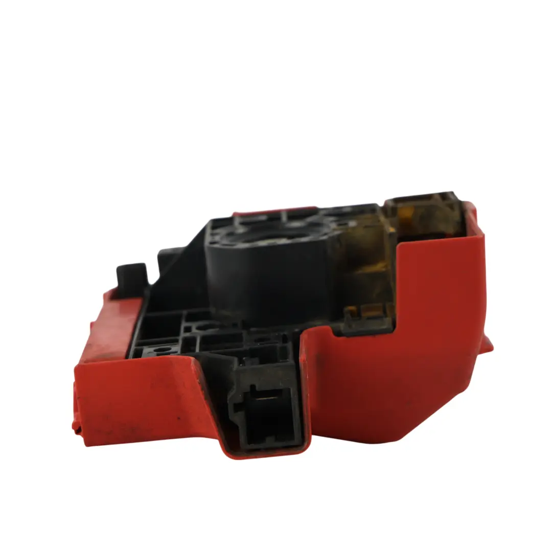 Mk6 Tapa Terminal Positivo De La Batería Rojo para Ford Ranger Wildtrak con número de pieza GB3T-14A094-A Ford Ranger Wildtrak Mk6 Tapa Terminal Positivo De La Batería Rojo - SKU GB3T-14A094-A - Número de pieza GB3T-14A094-A