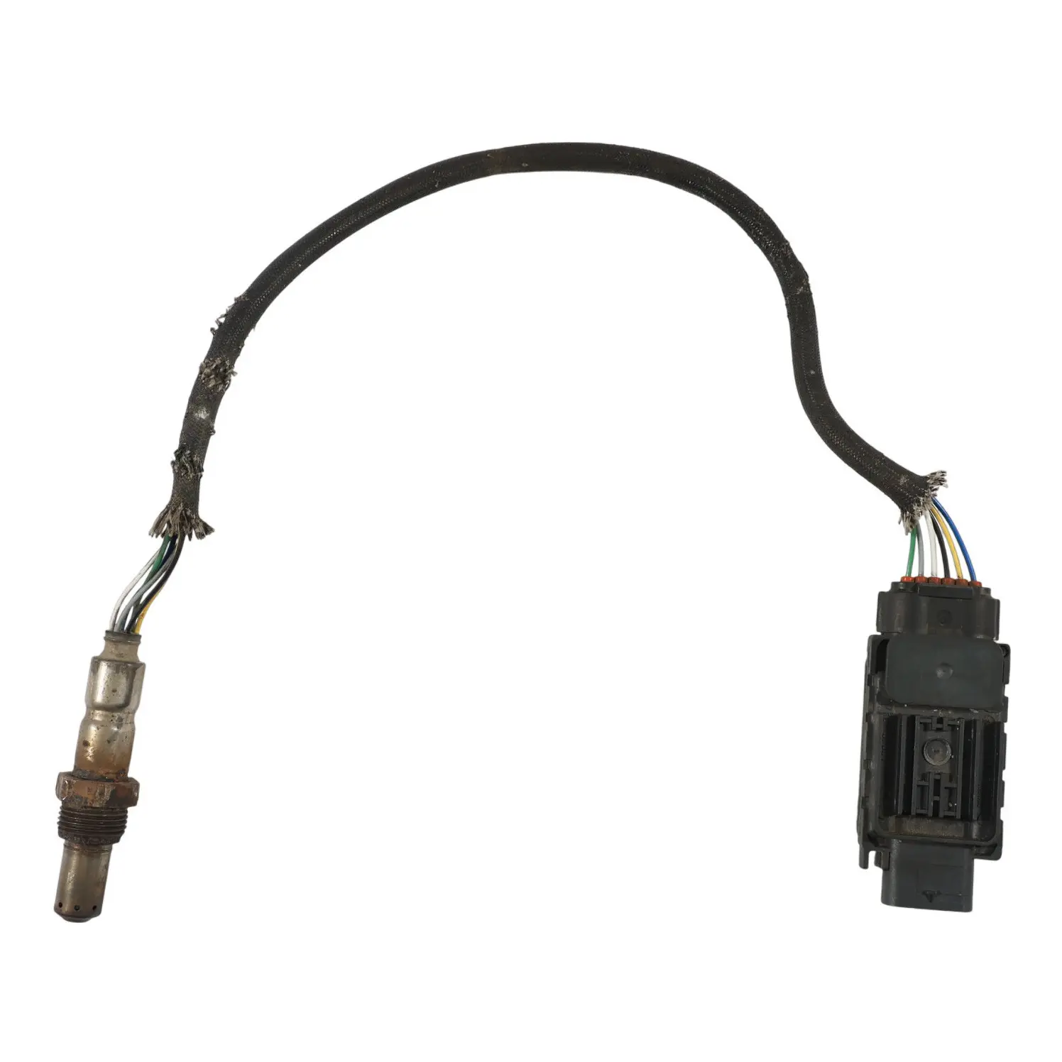 Land Rover Discovery L550 Sonda Lambda Nox 2.0 Diesel GH22-5J299-AD