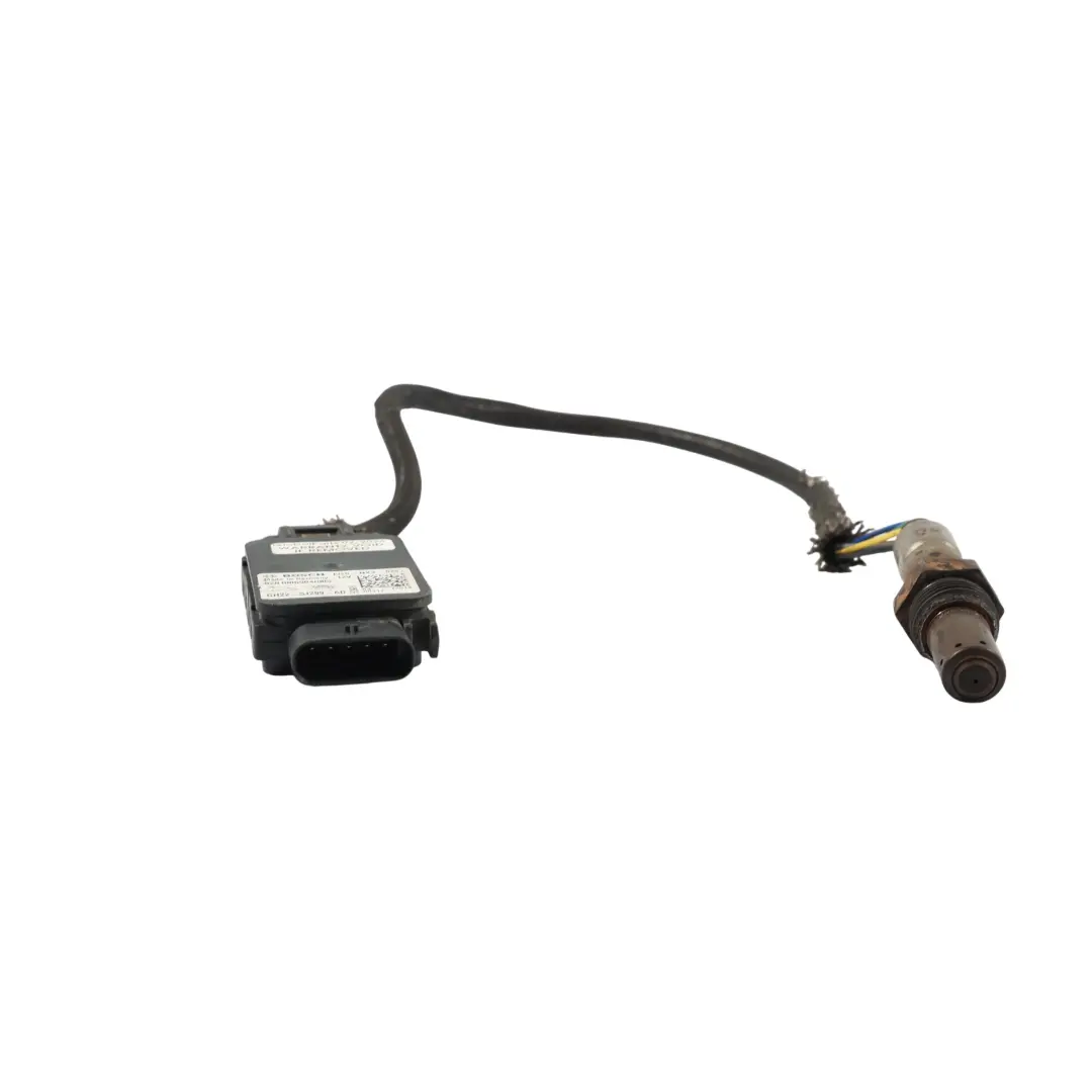 Sonda Lambda Nox 2.0 Diesel do Land Rover Discovery L550 o numerze GH22-5J299-AD Land Rover Discovery L550 Sonda Lambda Nox 2.0 Diesel - SKU GH22-5J299-AD - Numer Części GH22-5J299-AD