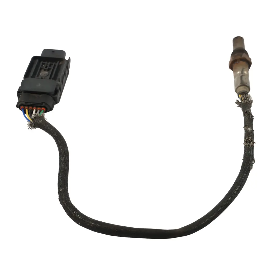 Sonda Lambda Nox 2.0 Diesel do Land Rover Discovery L550 o numerze GH22-5J299-AD Land Rover Discovery L550 Sonda Lambda Nox 2.0 Diesel - SKU GH22-5J299-AD - Numer Części GH22-5J299-AD