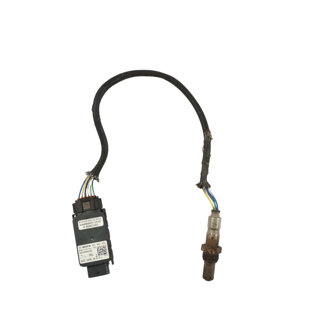 Sonda Oxígeno Nox 2.0 Diesel para Land Rover Discovery L550 con número de pieza GH22-5J299-AD Land Rover Discovery L550 Sonda Oxígeno Nox 2.0 Diesel - SKU GH22-5J299-AD - Número de pieza GH22-5J299-AD