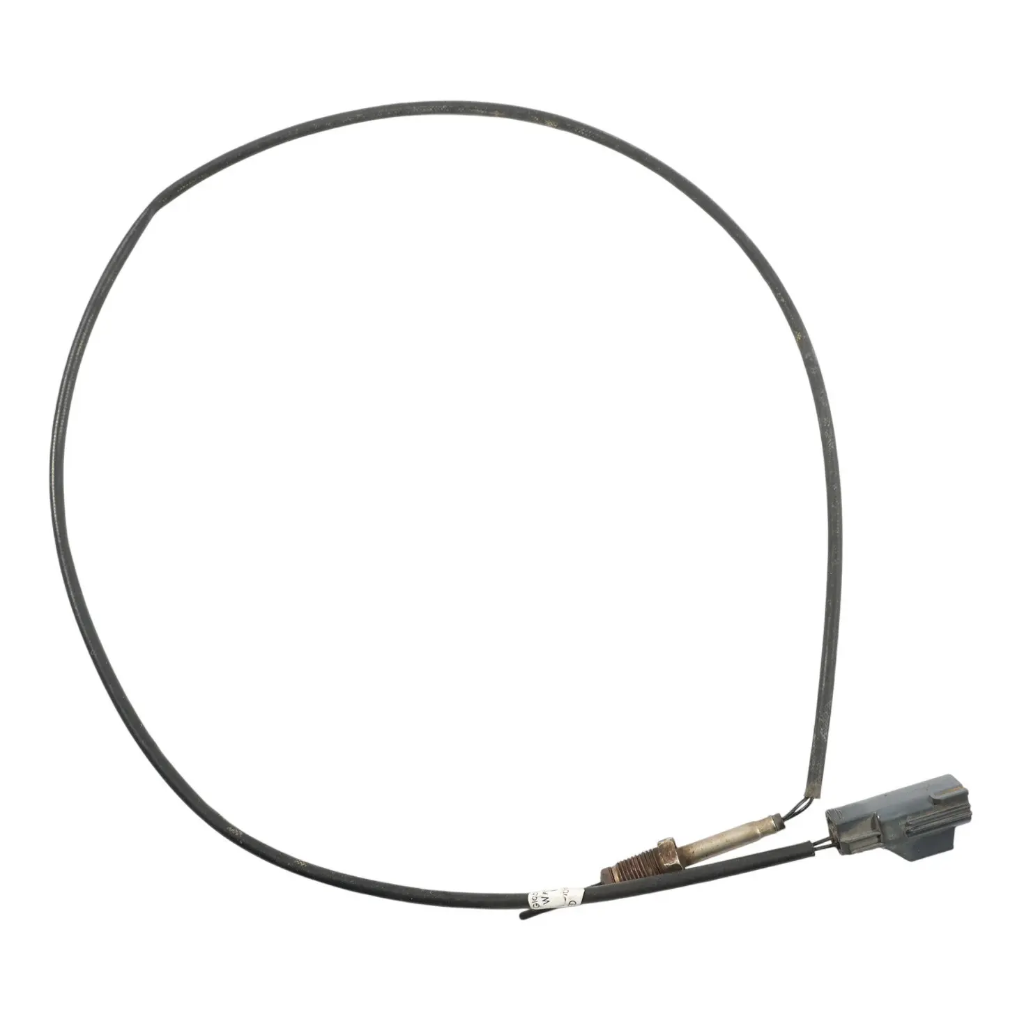 Land Rover Discovery Sport L550 Abgastemperatursensor 2.0D GJ32-12B591-DB