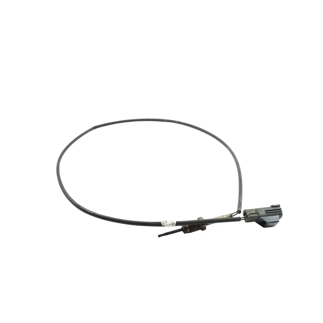 Land Rover Discovery Sport L550 Sensor Temperatura Escape 2.0D - SKU GJ32-12B591-DB - Número de pieza GJ32-12B591-DB