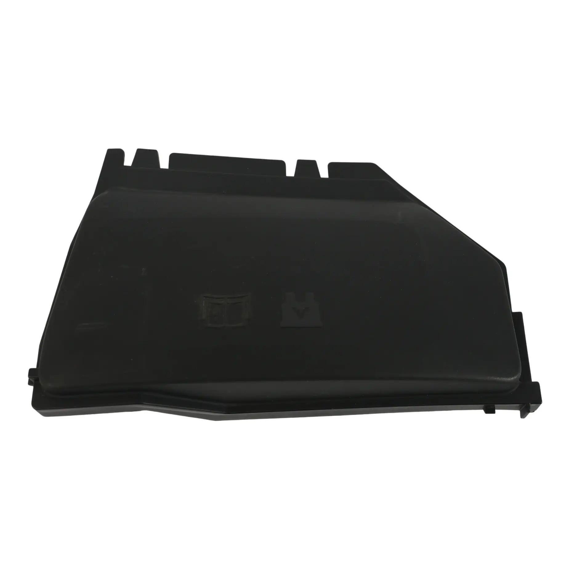 Land Rover Discovery Sport L550 Tapa De La Caja De Fusibles GK72-14A076-BA