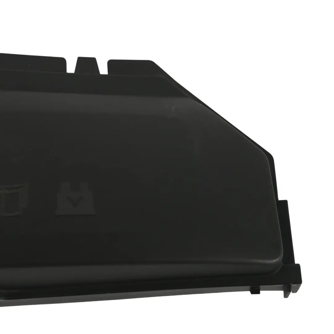 Fuse Box Cap Cover Trim to Land Rover Discovery Sport L550 with Part number GJ32-14A076-BA Land Rover Discovery Sport L550 Fuse Box Cap Cover Trim - SKU GK72-14A076-BA - Part number GJ32-14A076-BA