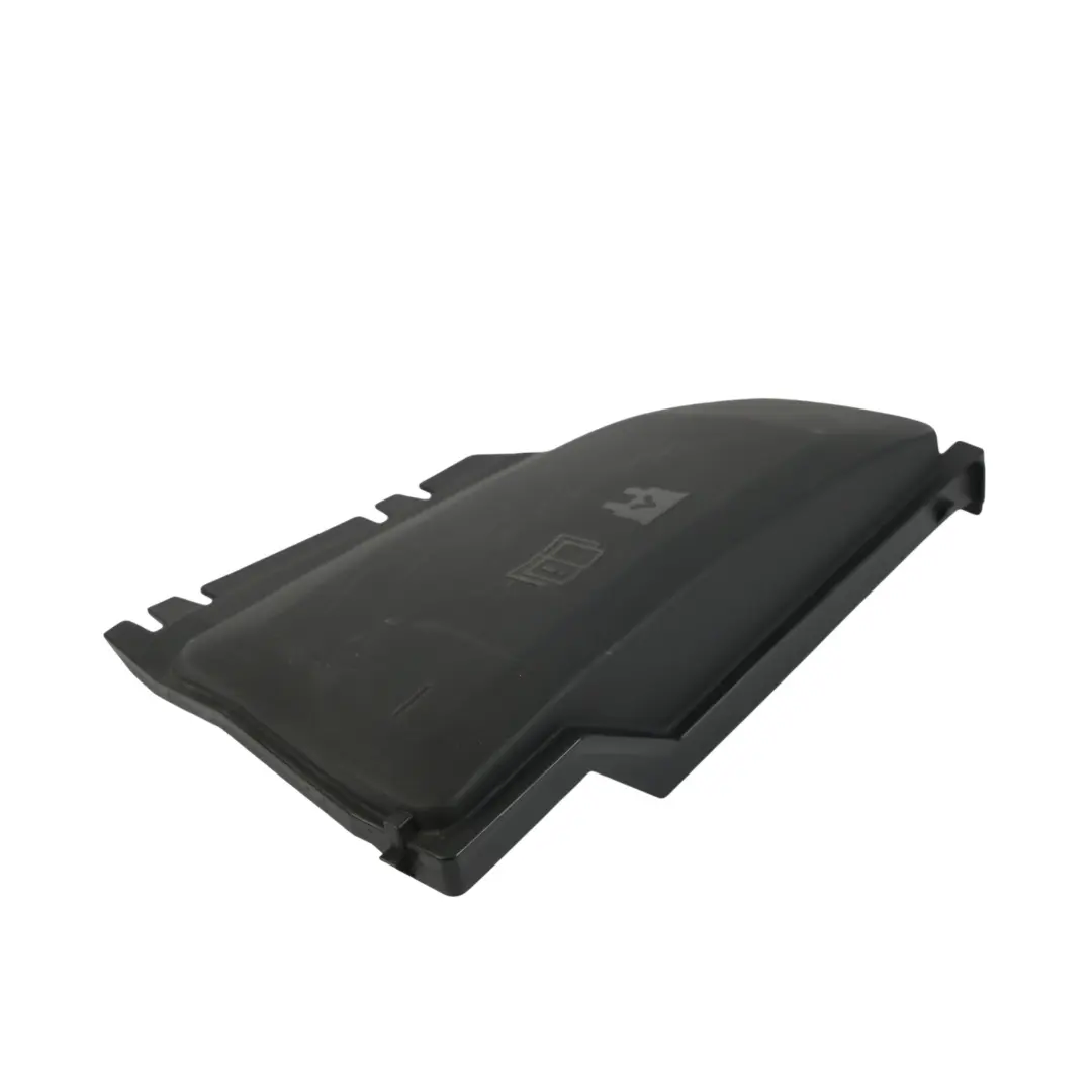 Cache De Boîte À Fusibles pour Land Rover Discovery Sport L550 à propos du numéro de pièce GJ32-14A076-BA Land Rover Discovery Sport L550 Cache De Boîte À Fusibles - SKU GK72-14A076-BA - Numéro de pièce GJ32-14A076-BA