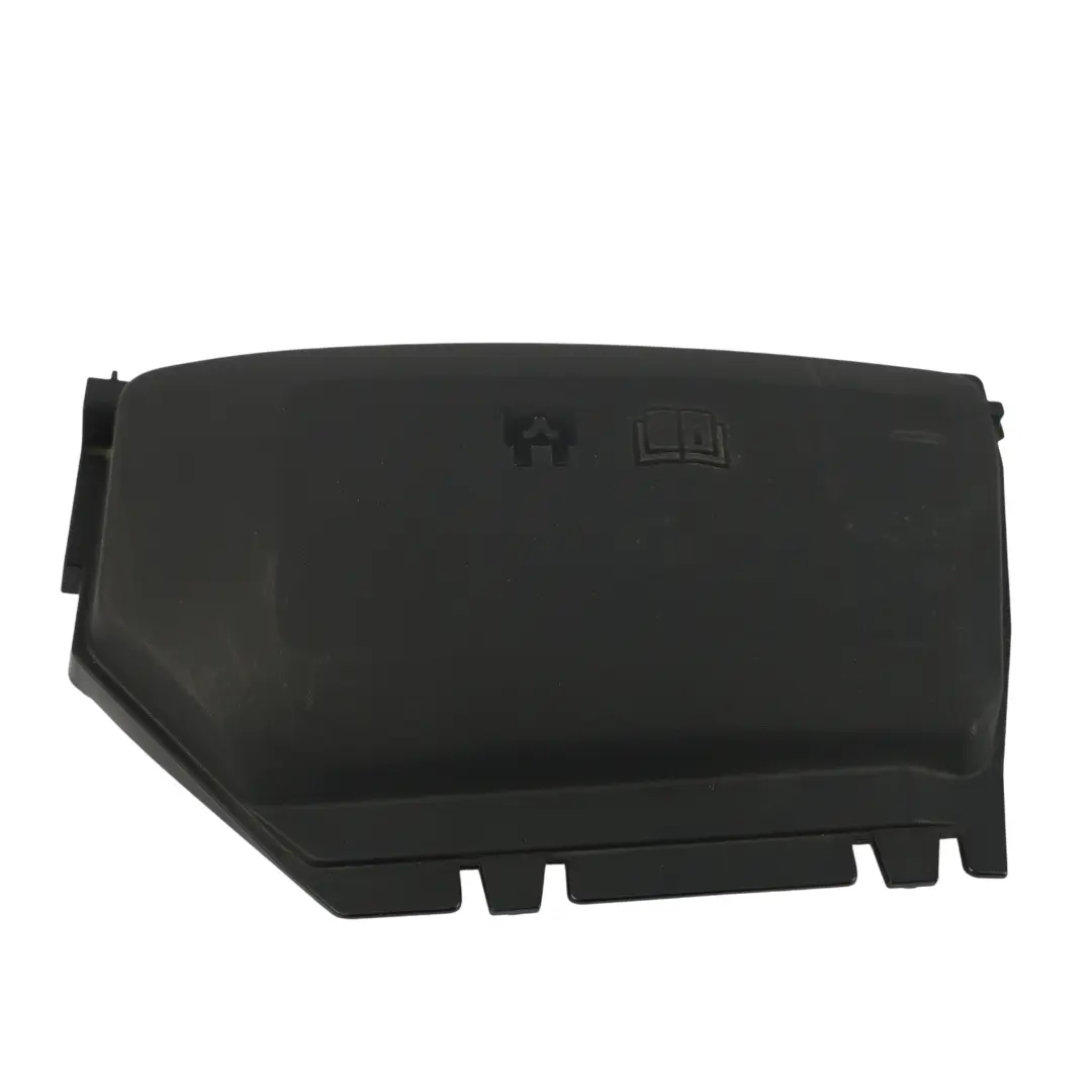 Land Rover Discovery Sport L550 Scatola Fusibili Coperchio Trim - SKU GK72-14A076-BA - Numero di parte GJ32-14A076-BA