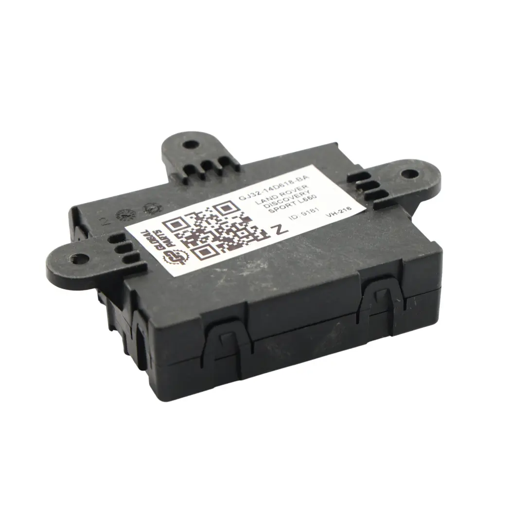 Türmodul Vorne Fahrerseite für Land Rover Discovery Sport L550 mit Teilenummer GJ32-14D618-BA Land Rover Discovery Sport L550 Türmodul Vorne Fahrerseite - SKU GJ32-14D618-BA - Teilenummer GJ32-14D618-BA