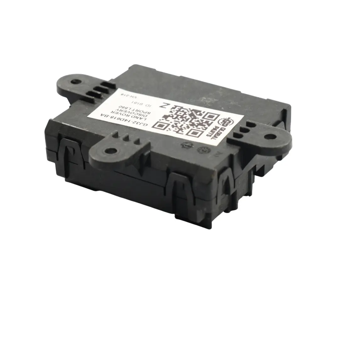 Türmodul Vorne Fahrerseite für Land Rover Discovery Sport L550 mit Teilenummer GJ32-14D618-BA Land Rover Discovery Sport L550 Türmodul Vorne Fahrerseite - SKU GJ32-14D618-BA - Teilenummer GJ32-14D618-BA
