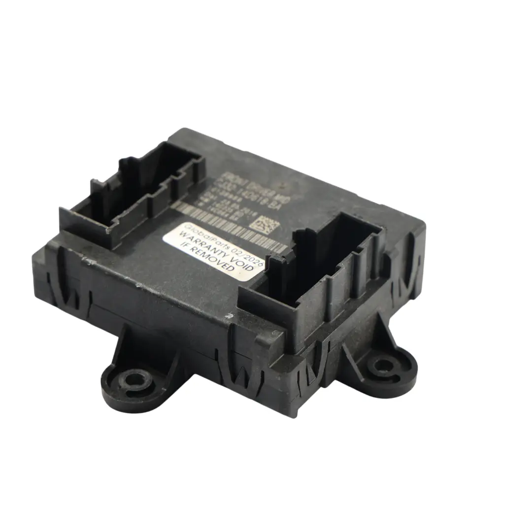 Land Rover Discovery Sport L550 Modulo Porta Anteriore Lato Guida - SKU GJ32-14D618-BA - Numero di parte GJ32-14D618-BA