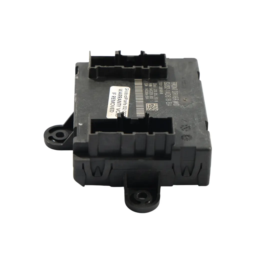 Türmodul Vorne Fahrerseite für Land Rover Discovery Sport L550 mit Teilenummer GJ32-14D618-BA Land Rover Discovery Sport L550 Türmodul Vorne Fahrerseite - SKU GJ32-14D618-BA - Teilenummer GJ32-14D618-BA