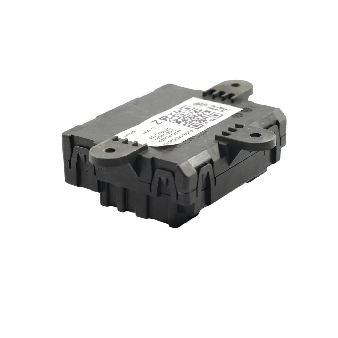 Land Rover Discovery Sport L550 Door Module Rear Driver's Side - SKU GJ32-14D620-BA - Part number GJ32-14D620-BA