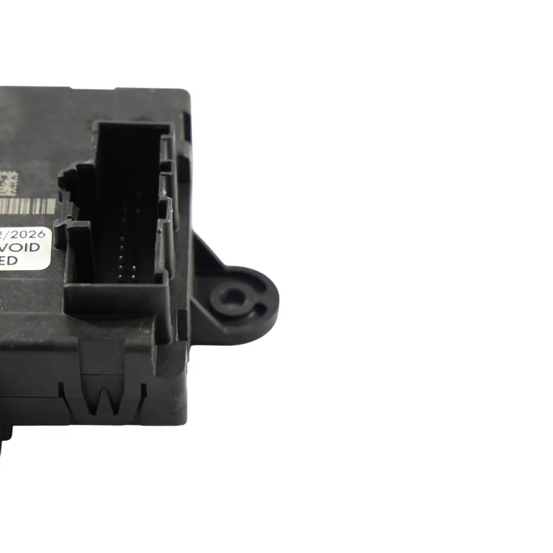 Land Rover Discovery L550 Module Porte Arrière Côté Conducteur - SKU GJ32-14D620-BA - Numéro de pièce GJ32-14D620-BA