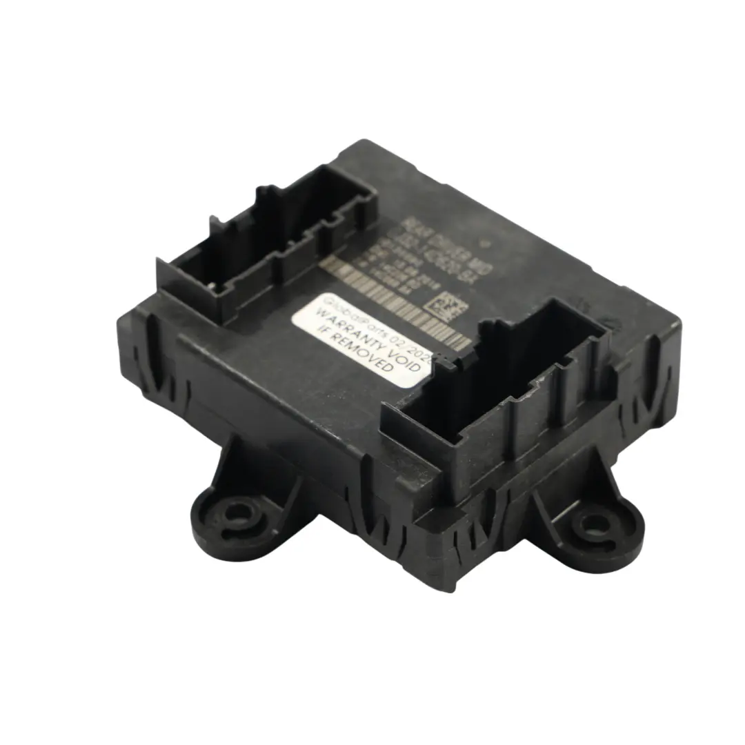 Land Rover Discovery L550 Módulo Puerta Trasera Lado Conductor - SKU GJ32-14D620-BA - Número de pieza GJ32-14D620-BA