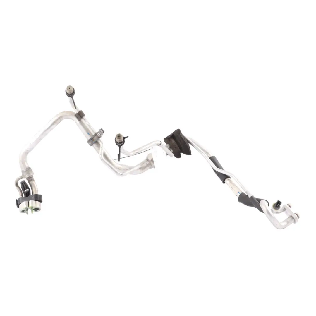 Conditioning Hose Pipe Line to Land Rover Discovery Sport L550 Air with Part number GJ32-19A834-AE Land Rover Discovery Sport L550 Air Conditioning Hose Pipe Line - SKU GJ32-19A834-AE - Part number GJ32-19A834-AE