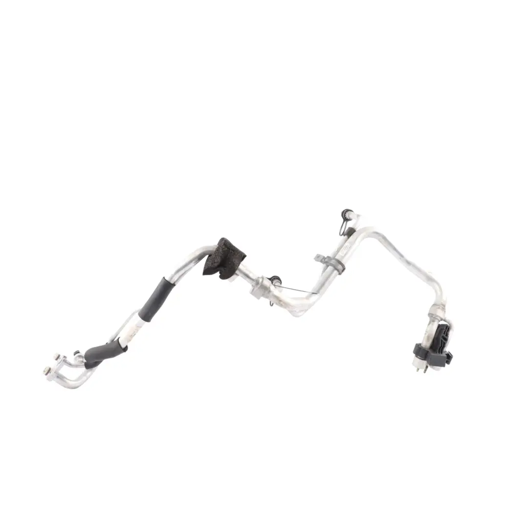 Land Rover Discovery Sport L550 Tuyau Ligne Climatisation - SKU GJ32-19A834-AE - Numéro de pièce GJ32-19A834-AE