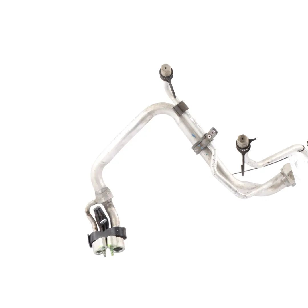 Tuyau Ligne Climatisation pour Land Rover Discovery Sport L550 à propos du numéro de pièce GJ32-19A834-AE Land Rover Discovery Sport L550 Tuyau Ligne Climatisation - SKU GJ32-19A834-AE - Numéro de pièce GJ32-19A834-AE