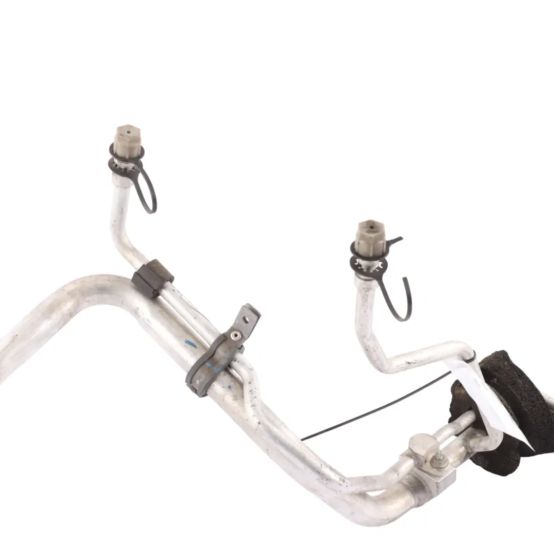 Conditioning Hose Pipe Line to Land Rover Discovery Sport L550 Air with Part number GJ32-19A834-AE Land Rover Discovery Sport L550 Air Conditioning Hose Pipe Line - SKU GJ32-19A834-AE - Part number GJ32-19A834-AE