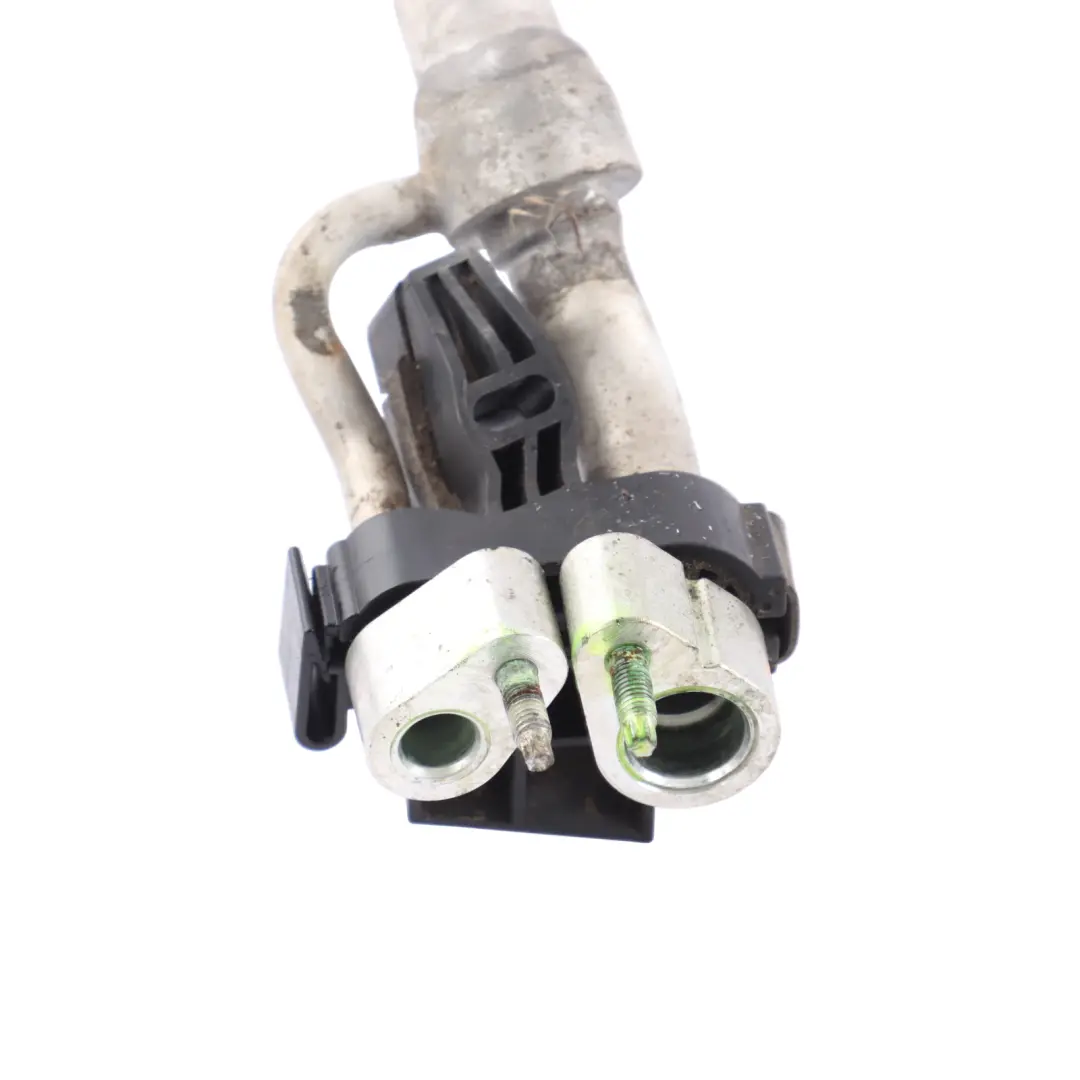 Tuyau Ligne Climatisation pour Land Rover Discovery Sport L550 à propos du numéro de pièce GJ32-19A834-AE Land Rover Discovery Sport L550 Tuyau Ligne Climatisation - SKU GJ32-19A834-AE - Numéro de pièce GJ32-19A834-AE