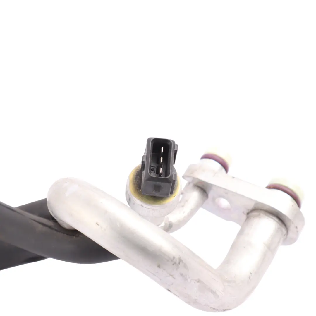 Land Rover Discovery Sport L550 Air Conditioning Hose Pipe Line - SKU GJ32-19A834-AE - Part number GJ32-19A834-AE