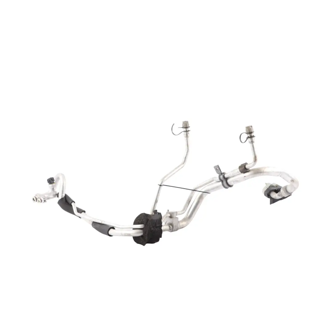 Land Rover Discovery Sport L550 Tubo Condotto Aria Condizionata - SKU GJ32-19A834-AE - Numero di parte GJ32-19A834-AE