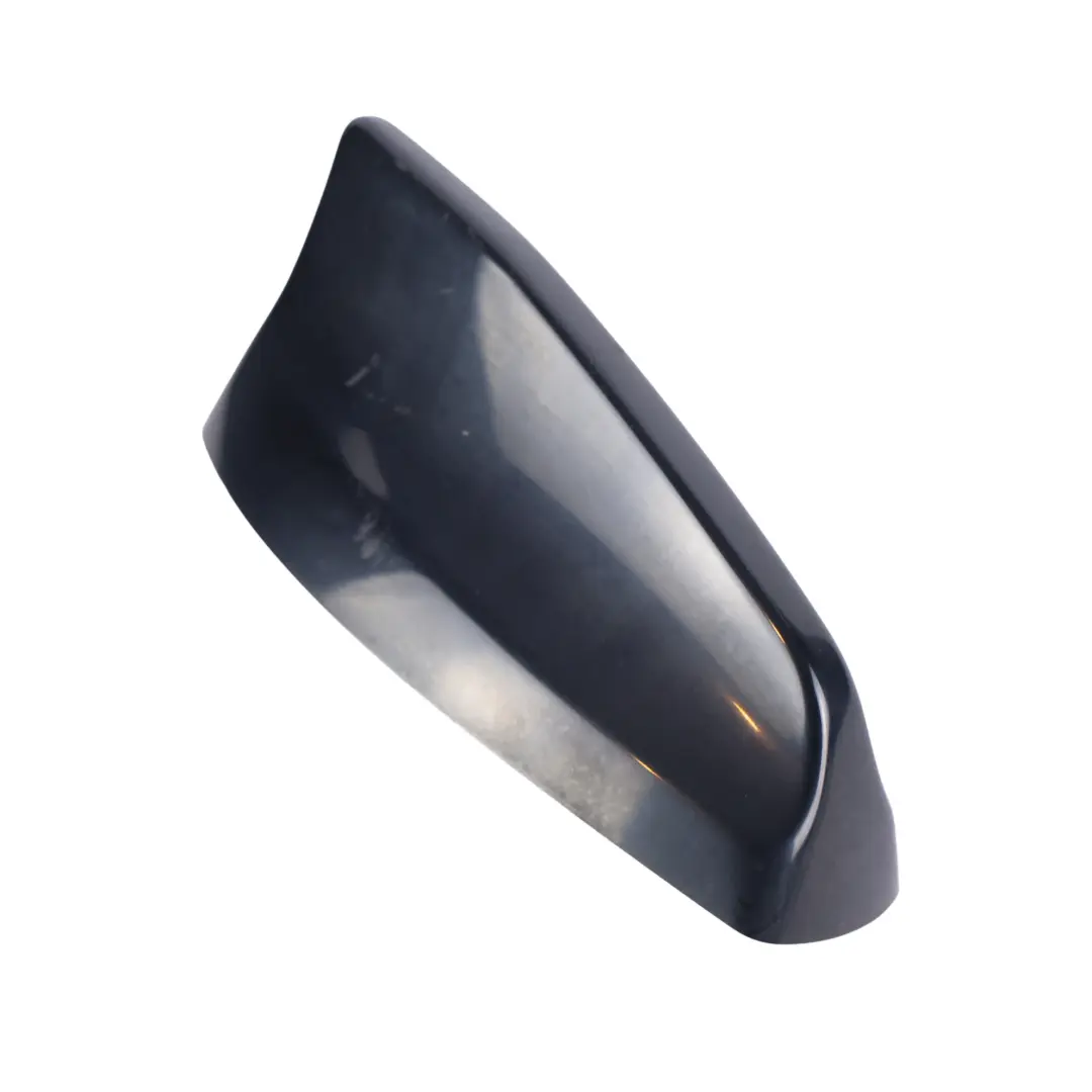 Land Rover Discovery Sport L550 Antena Techo Aleta Tiburón Narvik Negro-JBC1807 - SKU GJ32-19C089-DB-NAR - Número de pieza GJ32-19C089-DB