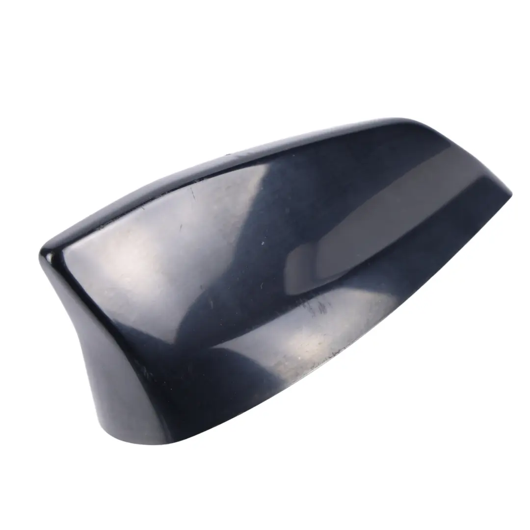 Land Rover Discovery Sport L550 Roof Antenna Shark Fin Narvik Black - JBC1807 - SKU GJ32-19C089-DB-NAR - Part number GJ32-19C089-DB