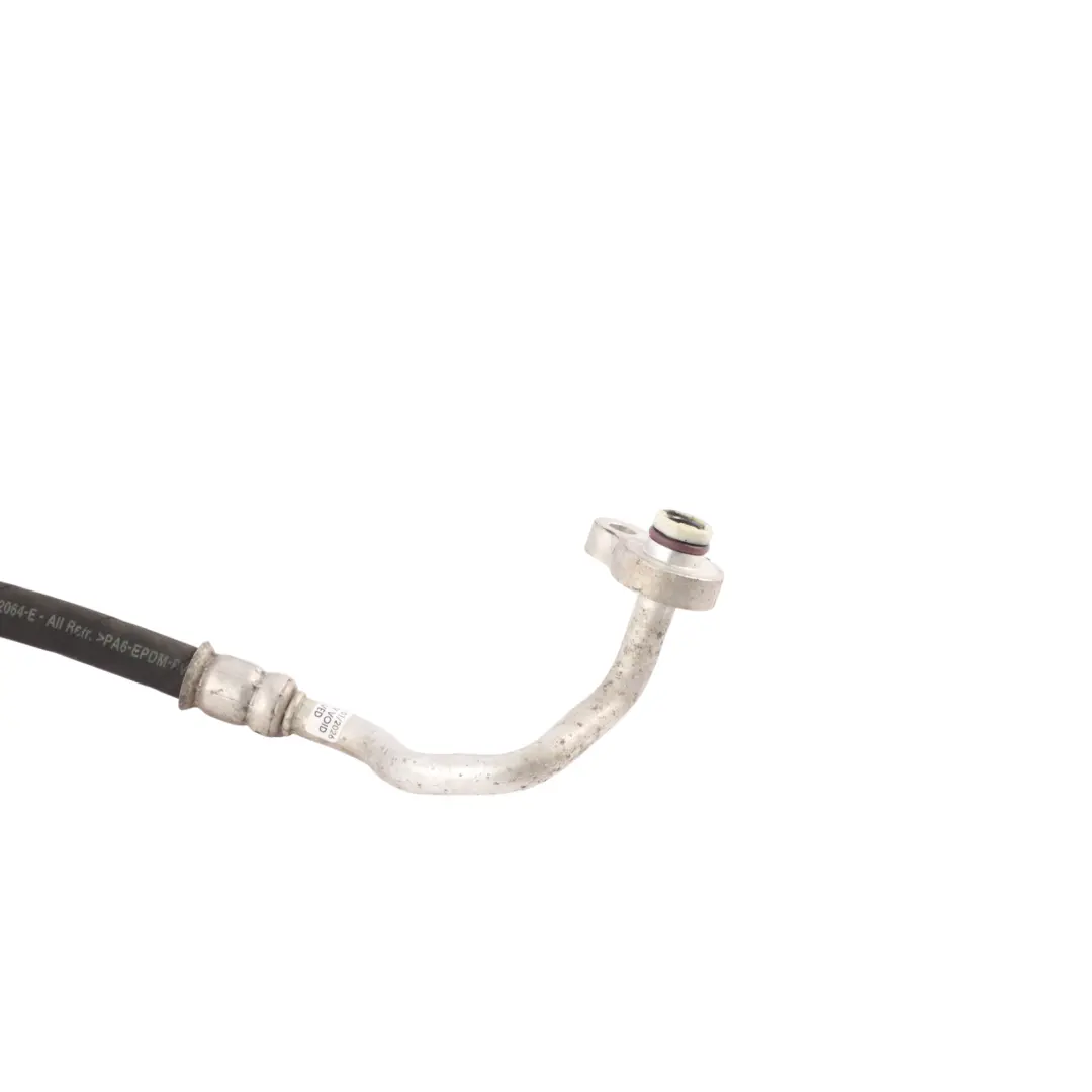 Tuyau Ligne Climatisation pour Land Rover Discovery L550 à propos du numéro de pièce GJ32-19N601-BA Land Rover Discovery L550 Tuyau Ligne Climatisation - SKU GJ32-19N601-BA - Numéro de pièce GJ32-19N601-BA