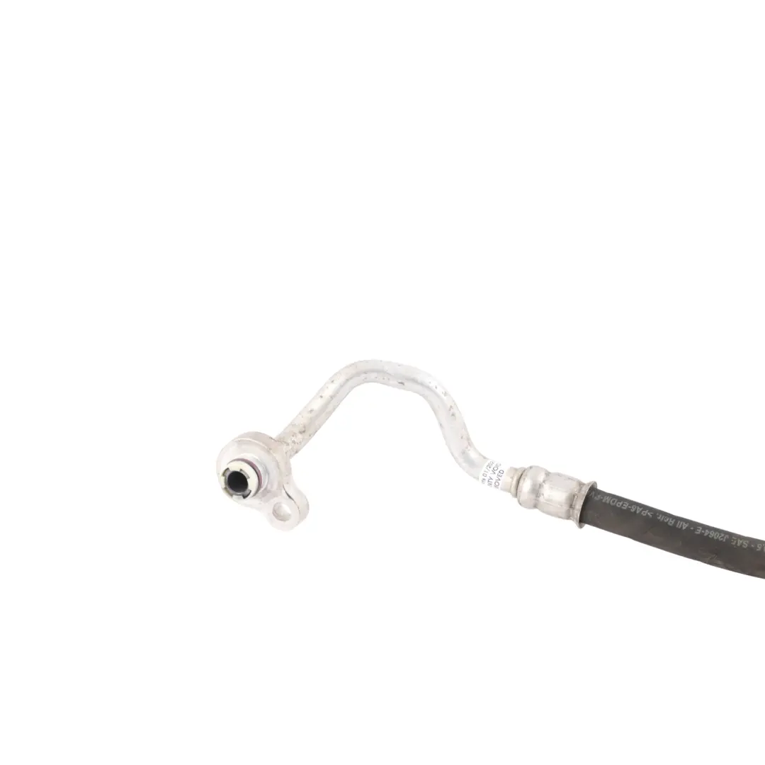 Land Rover Discovery L550 Tuyau Ligne Climatisation - SKU GJ32-19N601-BA - Numéro de pièce GJ32-19N601-BA