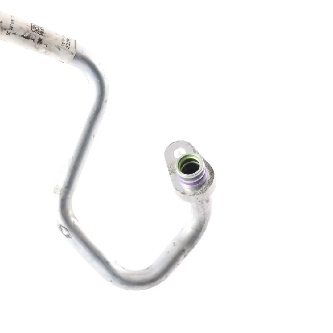 Land Rover Discovery L550 A/C Air Conditioning Hose Line Tube - SKU GJ32-19N601-BA - Part number GJ32-19N601-BA
