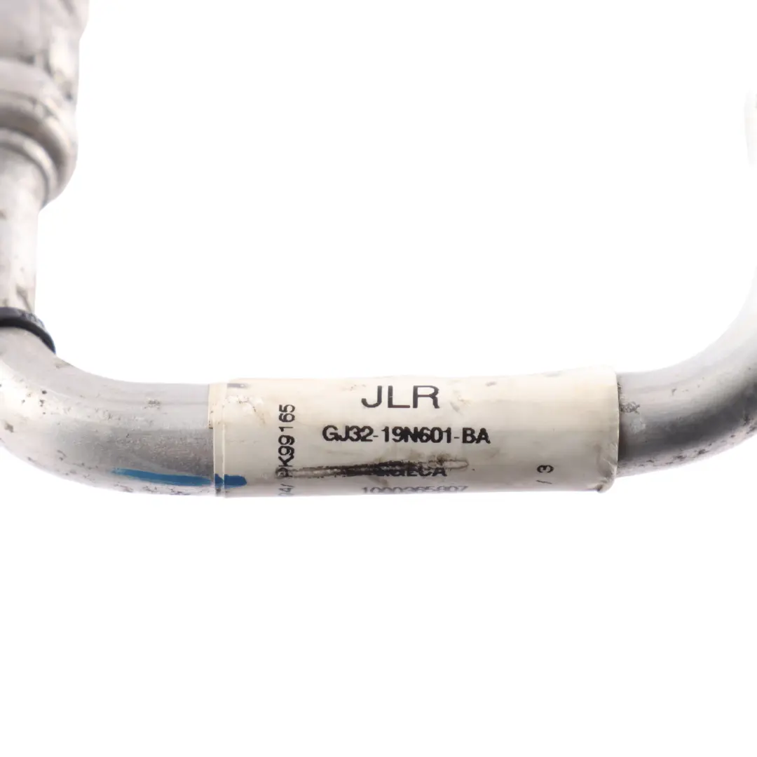 Land Rover Discovery L550 Tubo Linea Climatizzatore - SKU GJ32-19N601-BA - Numero di parte GJ32-19N601-BA