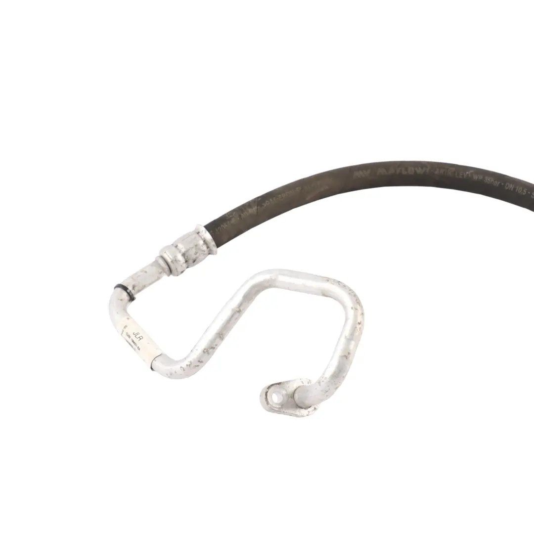 Land Rover Discovery L550 Tubo Linea Climatizzatore - SKU GJ32-19N601-BA - Numero di parte GJ32-19N601-BA