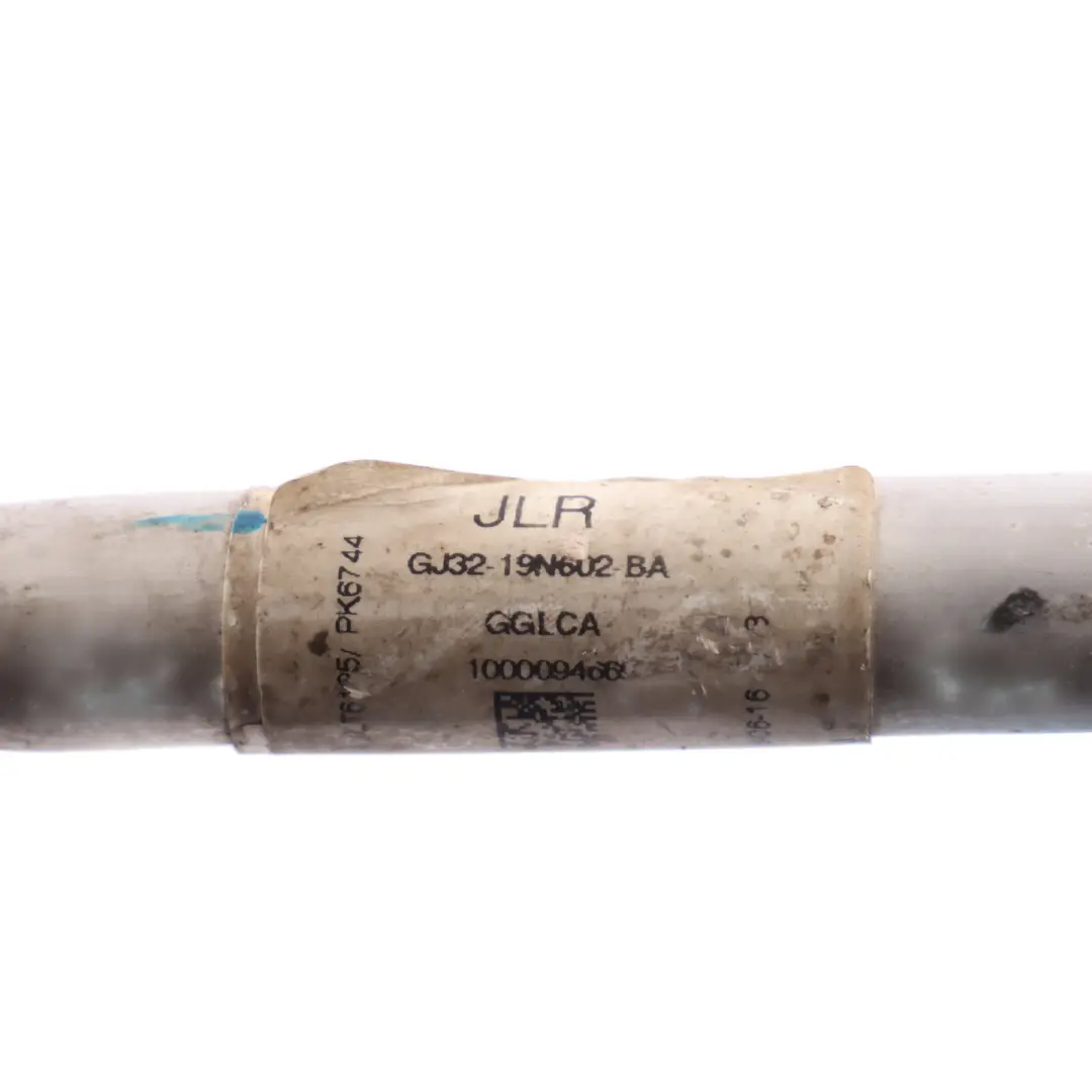 Land Rover Discovery Sport L550 Air Conditioning Pipe Hose Line GJ321-9N602-BC - SKU GJ32-19N602-BA - Part number GJ32-19N602-BA