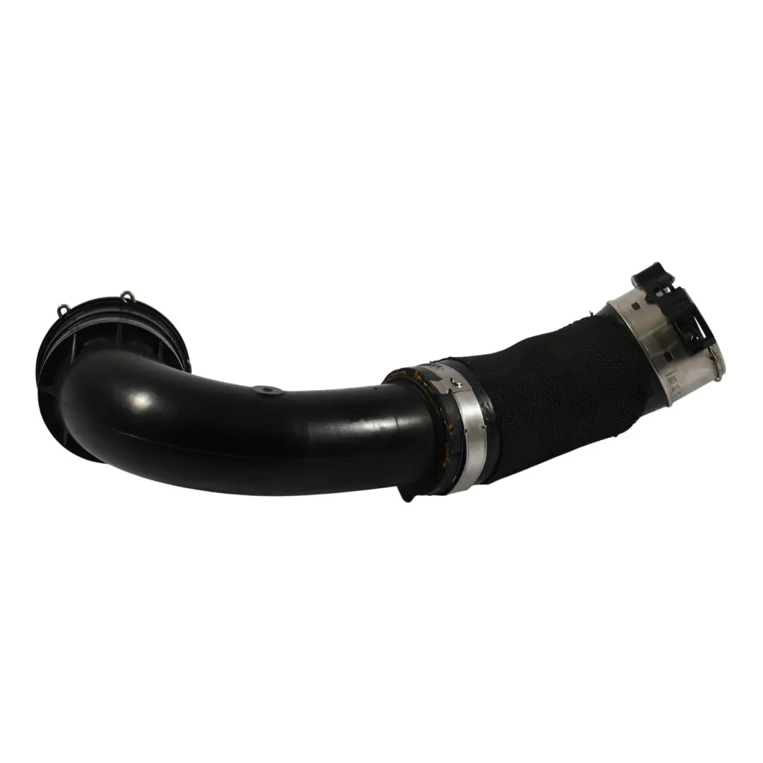 Land Rover Discovery Sport L550 Intercooler Pipe Line 2.0 Diesel GJ32-6C715-AB - SKU GJ32-6C715-AA - Part number GJ32-6C715-AA