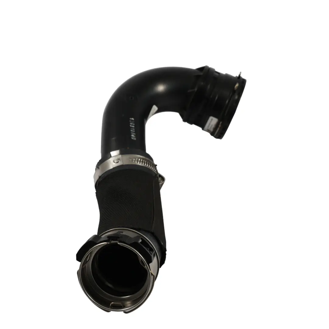 Land Rover Discovery L550 Línea Tubería Intercooler 2.0 Diésel GJ32-6C715-AB - SKU GJ32-6C715-AA - Número de pieza GJ32-6C715-AA