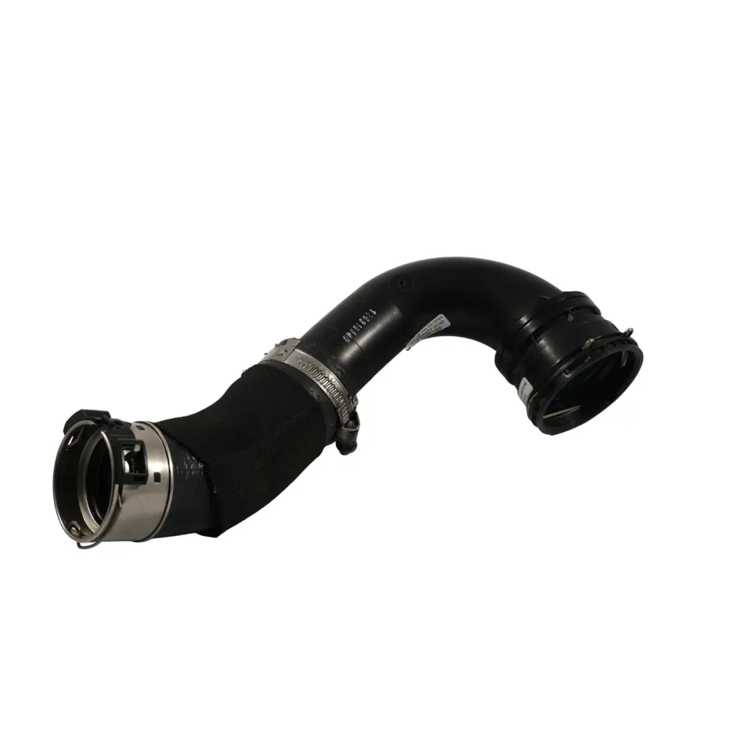 Conduite D'Intercooler 2.0 Diesel GJ32-6C715-AB pour Land Rover Discovery Sport L550 à propos du numéro de pièce GJ32-6C715-AA Land Rover Discovery Sport L550 Conduite D'Intercooler 2.0 Diesel GJ32-6C715-AB - SKU GJ32-6C715-AA - Numéro de pièce GJ32-6C715-AA