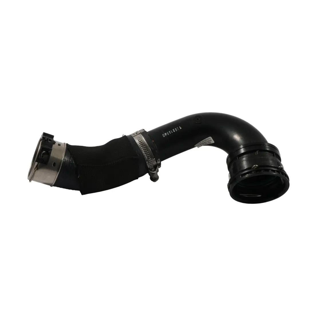 Pipe Line 2.0 Diesel GJ32-6C715-AB to Land Rover Discovery Sport L550 Intercooler with Part number GJ32-6C715-AA Land Rover Discovery Sport L550 Intercooler Pipe Line 2.0 Diesel GJ32-6C715-AB - SKU GJ32-6C715-AA - Part number GJ32-6C715-AA