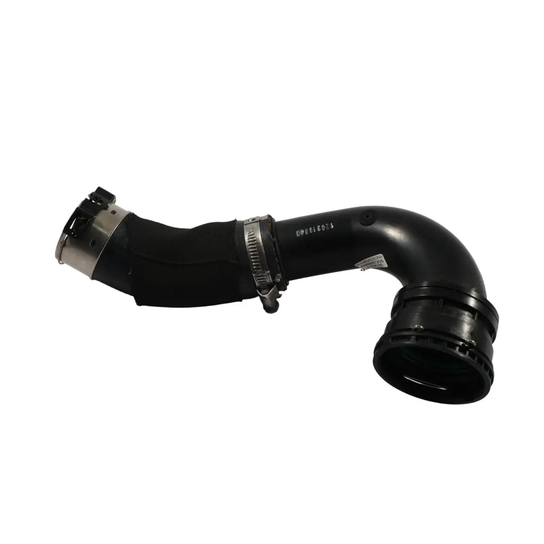 Land Rover Discovery Sport L550 Conduite D'Intercooler 2.0 Diesel GJ32-6C715-AB - SKU GJ32-6C715-AA - Numéro de pièce GJ32-6C715-AA