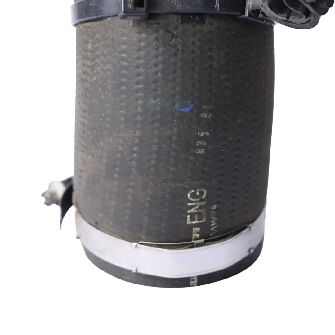 Wąż Przewód Intercoolera do Land Rover Discovery SPORT L550 o numerze GJ32-6K863-AA Land Rover Discovery SPORT L550 Wąż Przewód Intercoolera - SKU GJ32-6K863-AA - Numer Części GJ32-6K863-AA